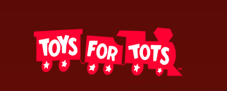 USMCR Toys For Tots Charity
